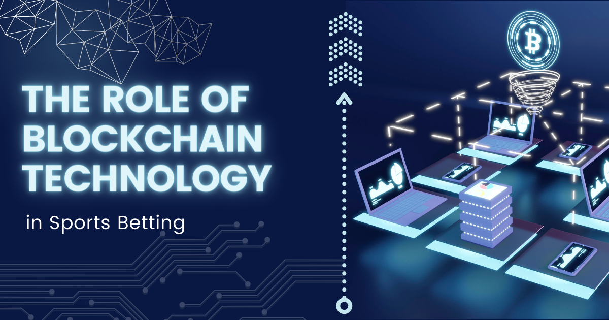 Blockchain's Transformational Role