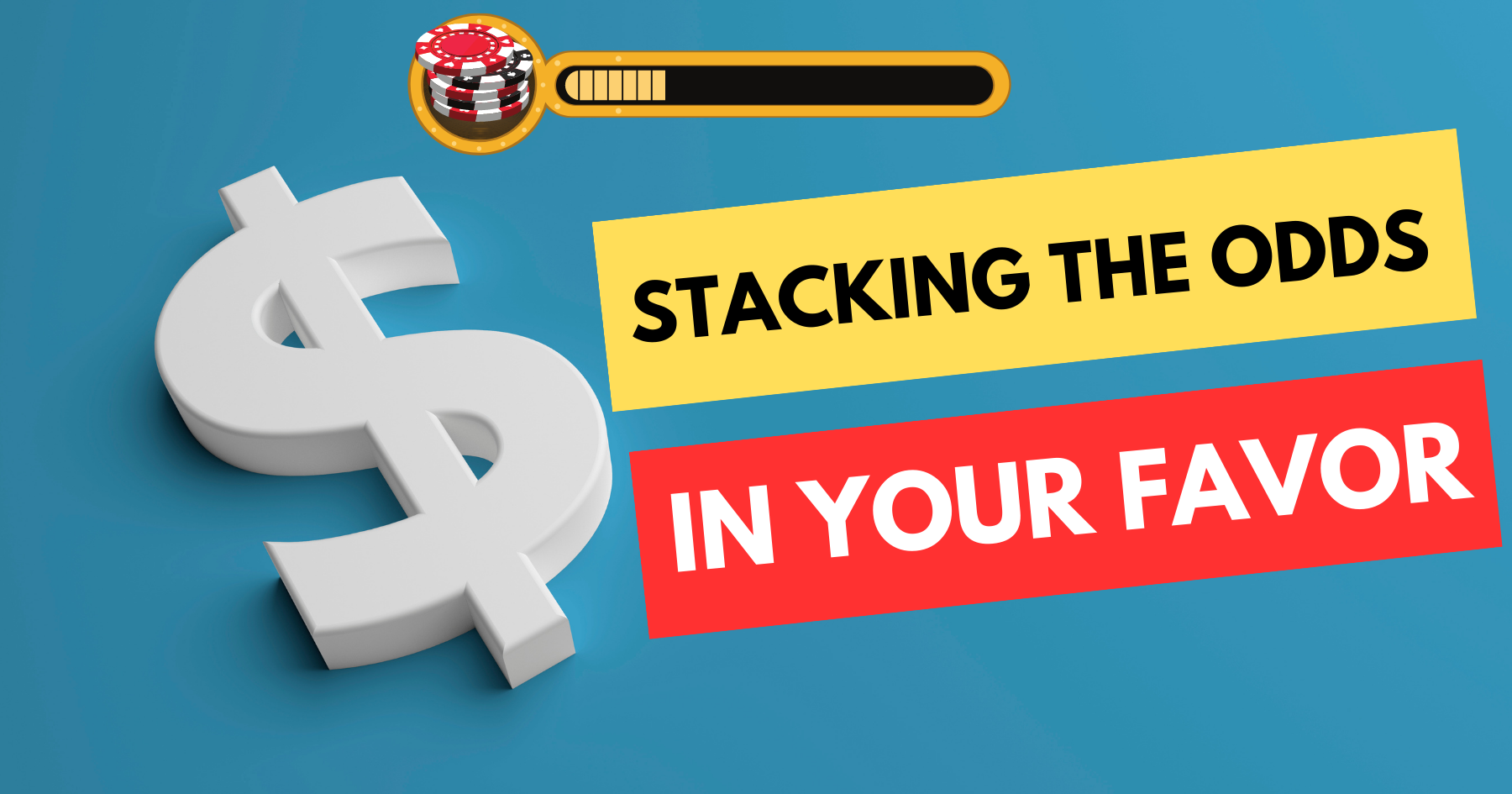 Using Betting Strategies for Financial Prosperity