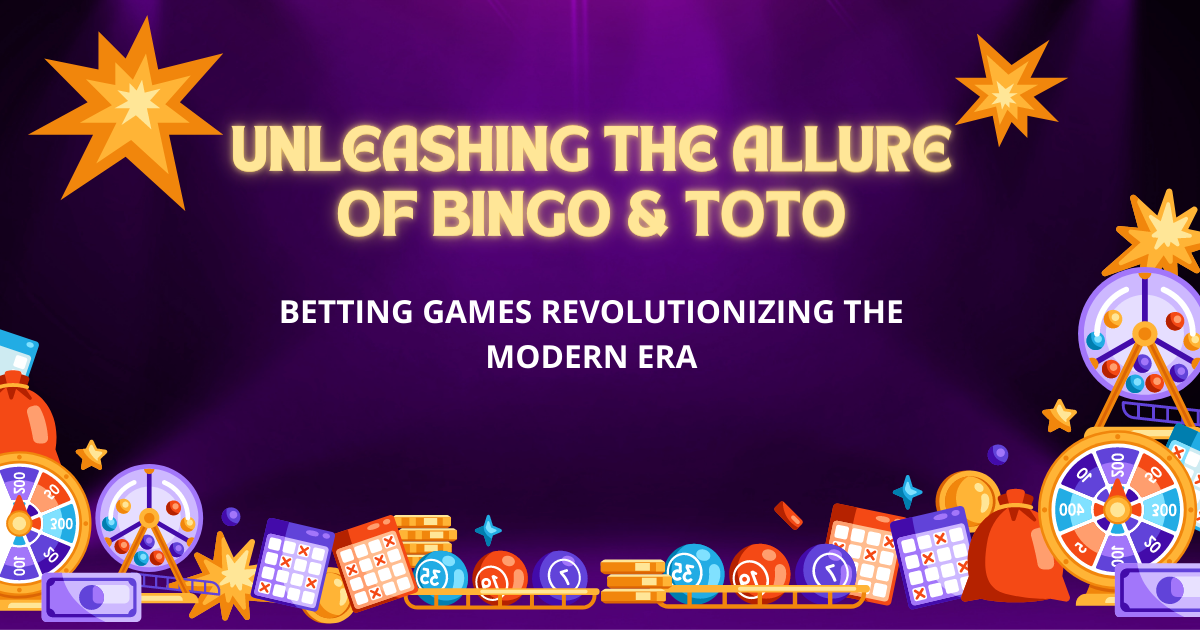 Bingo & Toto
