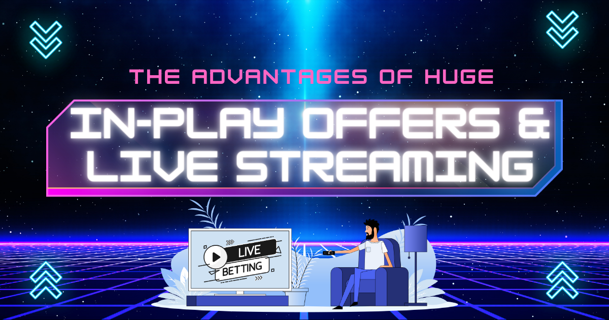 Live Streaming