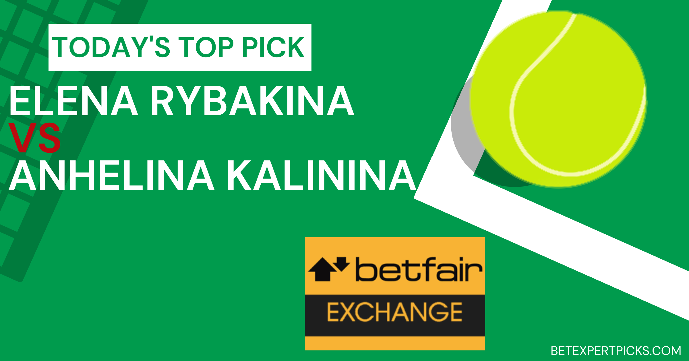 betfair tips