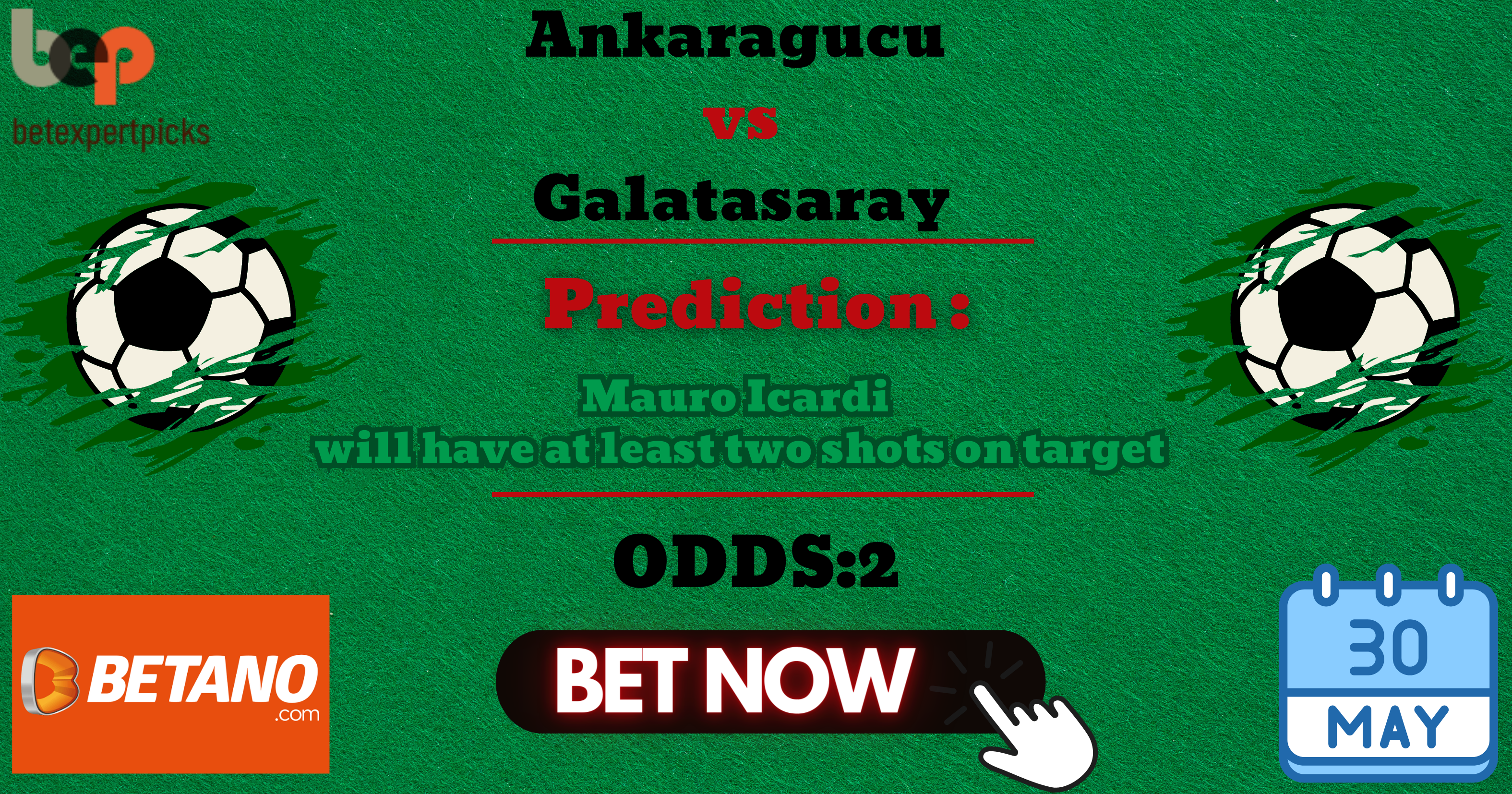 betano tips football
