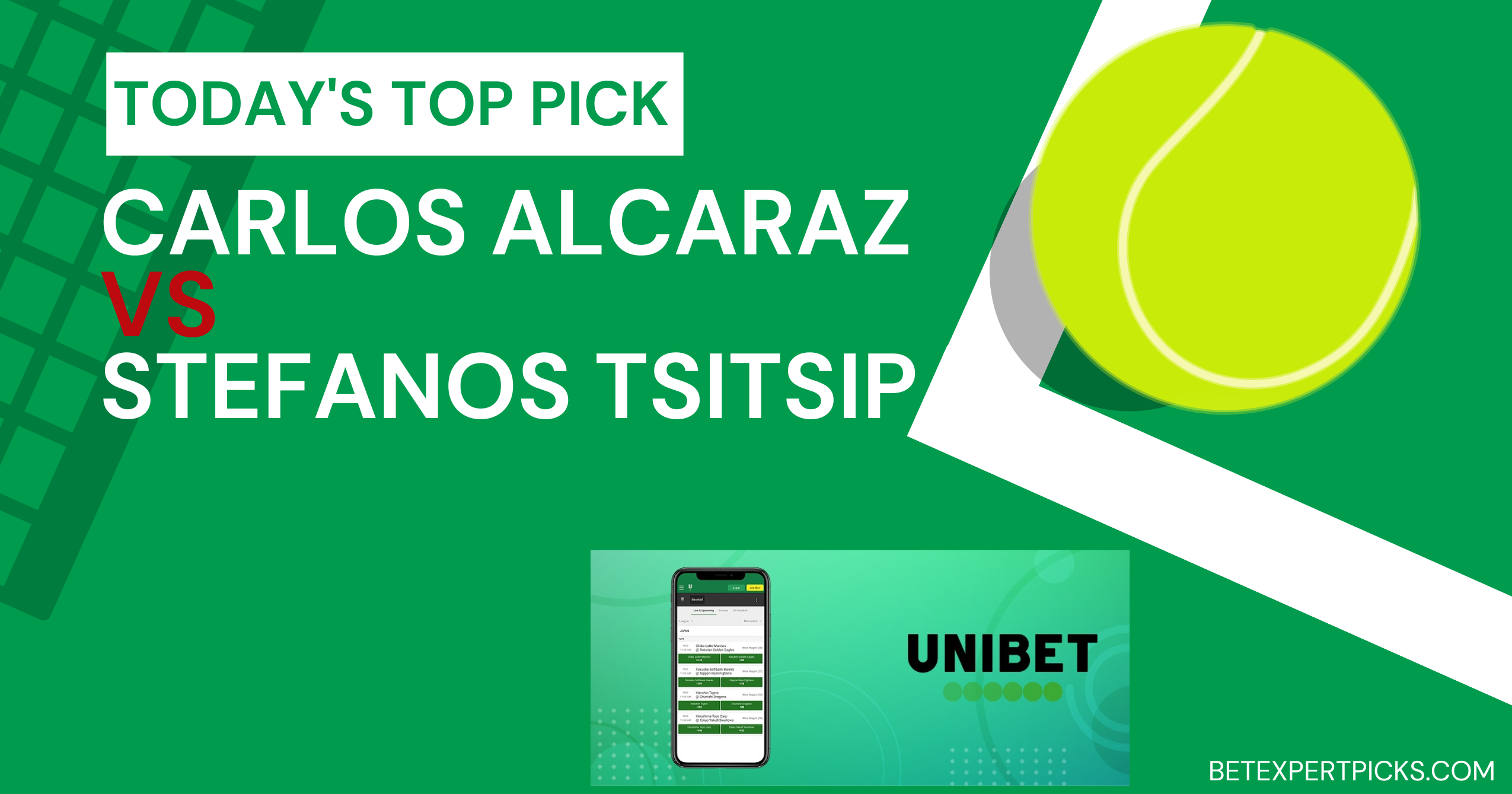 unibet tips