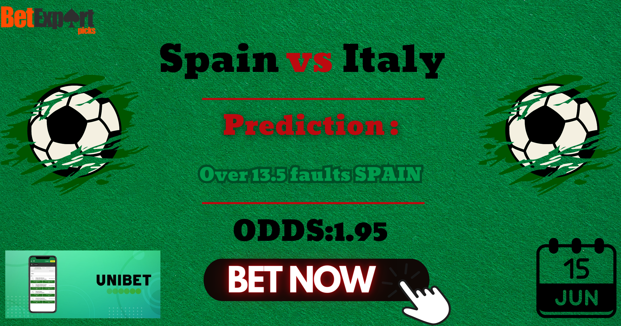 unibet tips