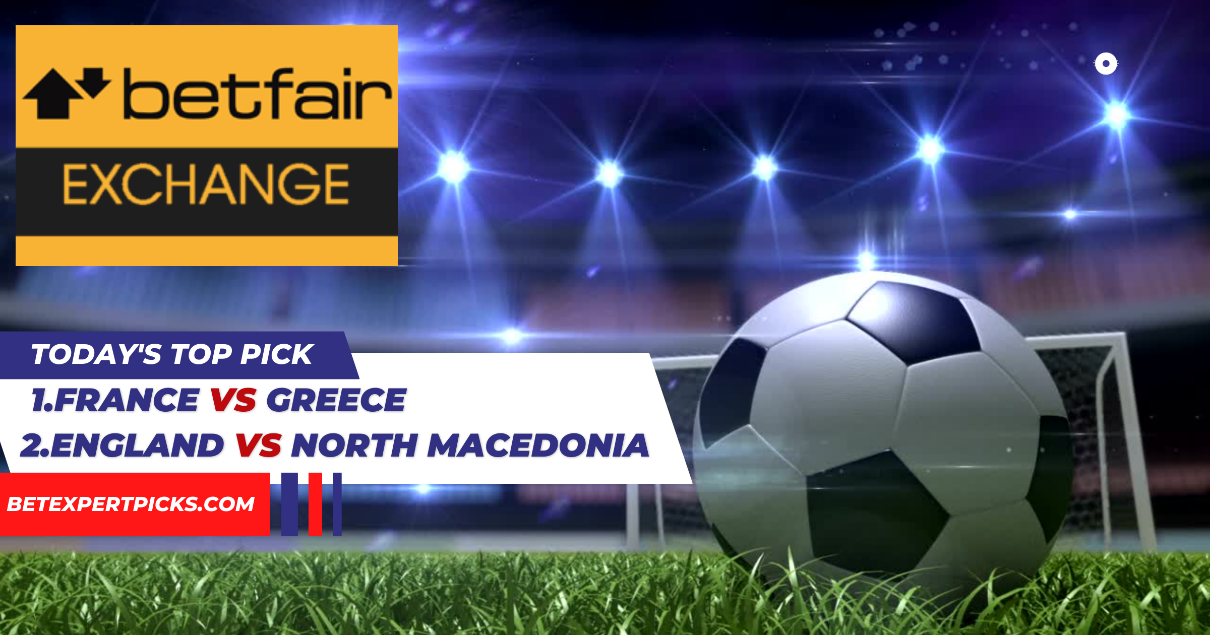 betfair tips