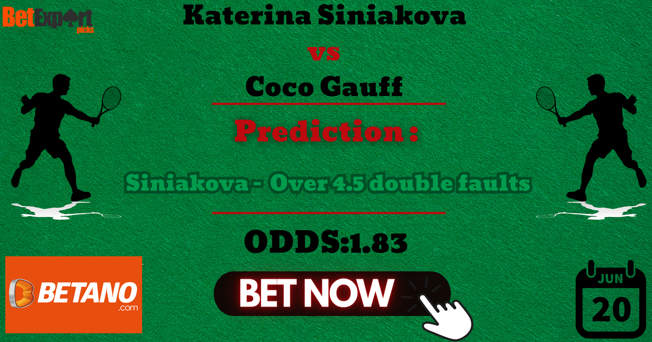 betano tips
