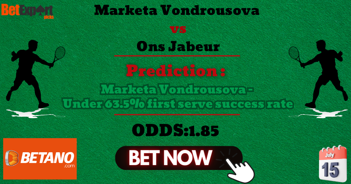 betano tennis recommended tips