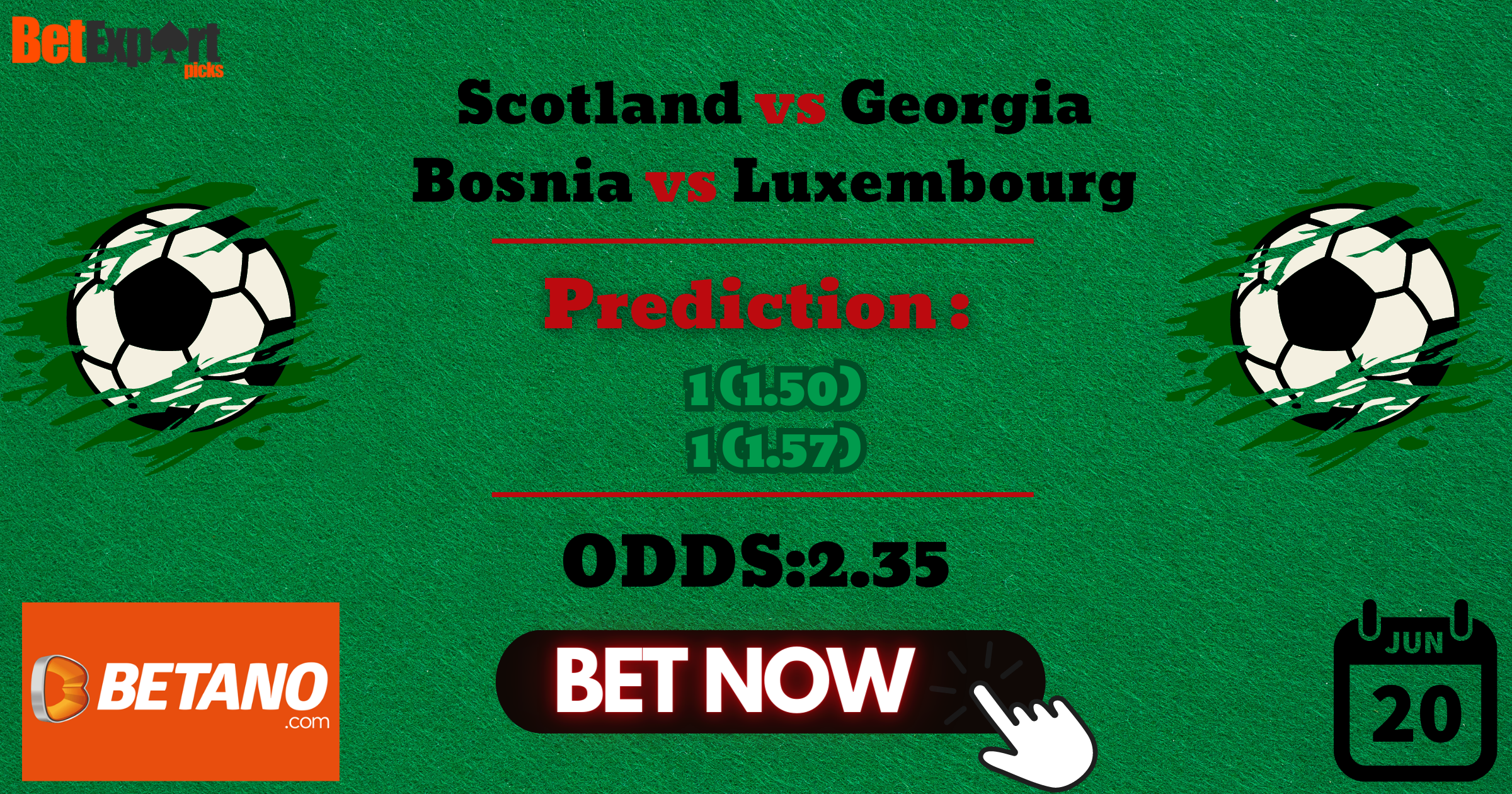 betano tips