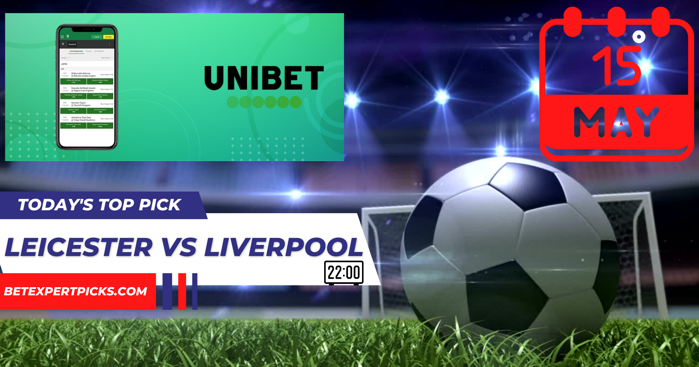 unibet betexpertpicks