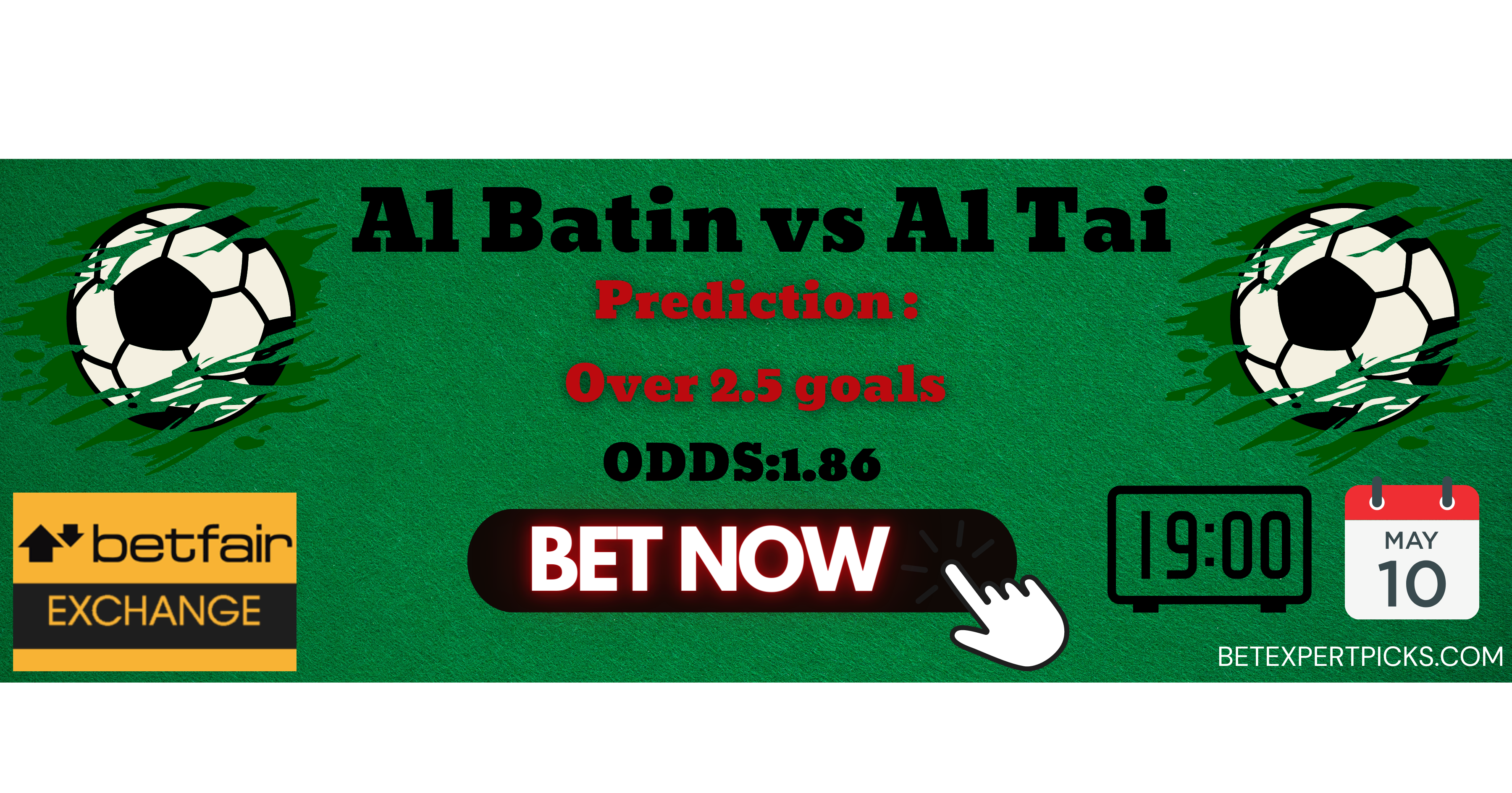 betfair betexpertpicks