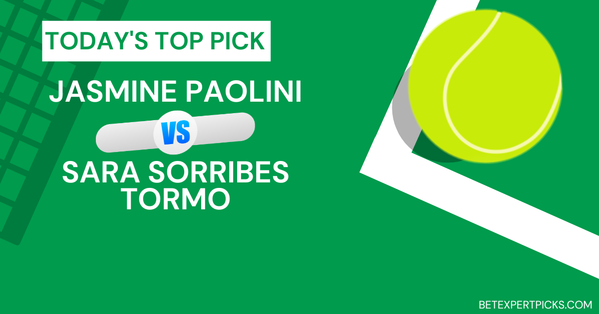 betting tips tennis