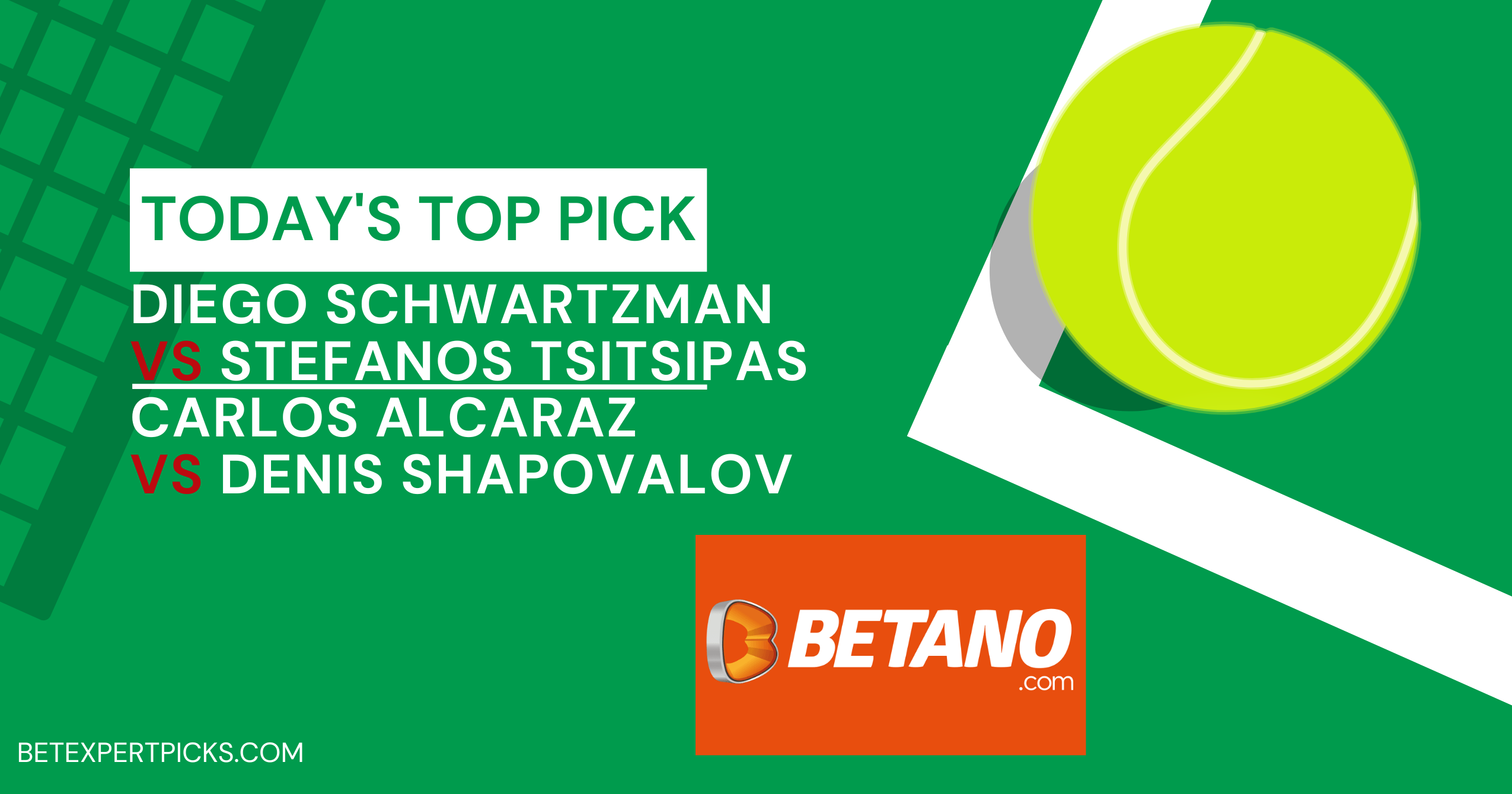 betano tips