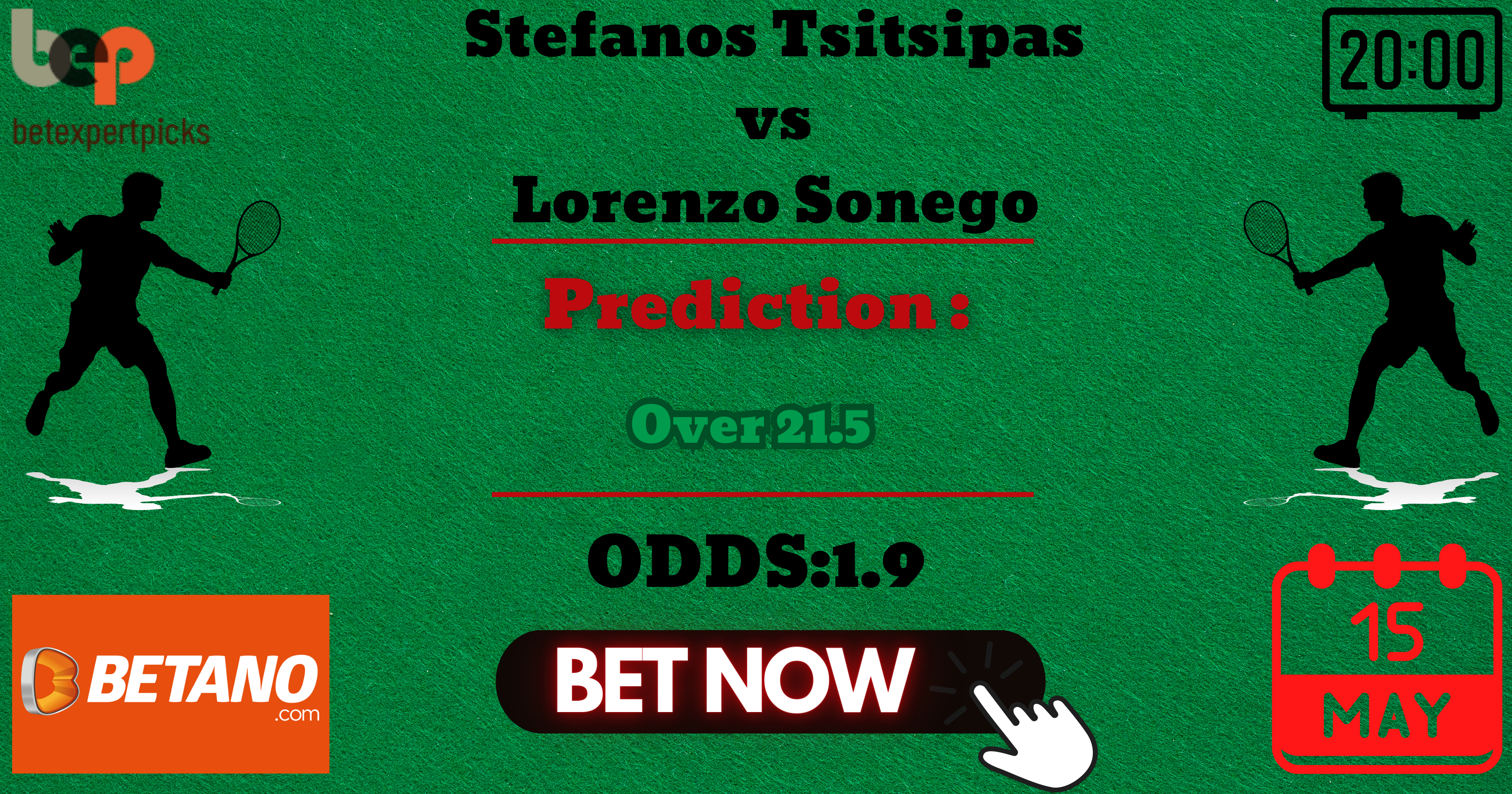 tenis betano tips
