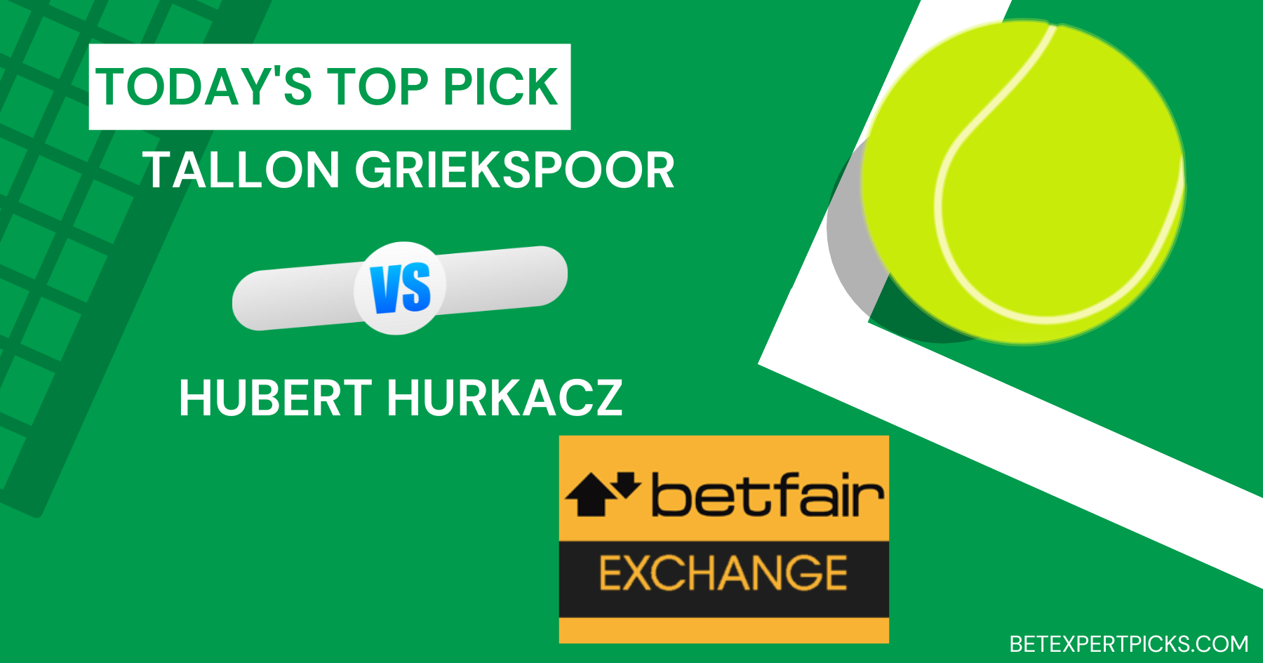 betfair tips