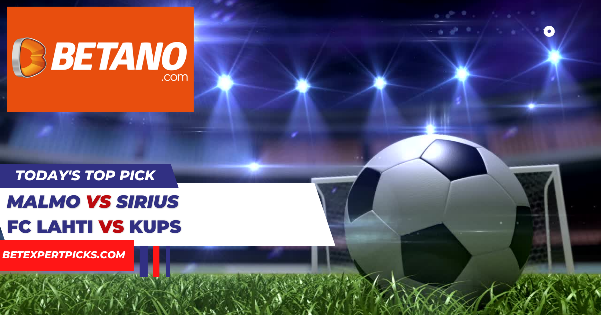 betano tips footbal