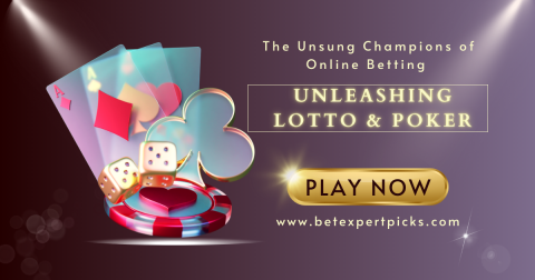 Lotto & Poker