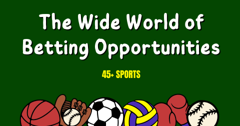 Sports Betting