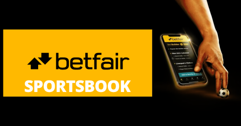 betfair sportsbook offers