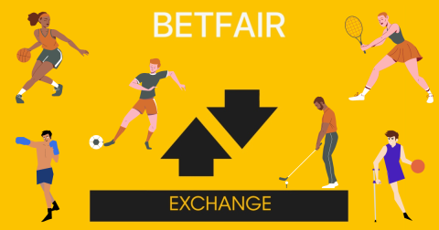 betfair exchange offers